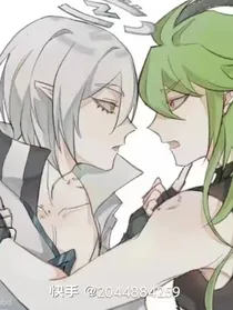 凹凸世界真赞CP！