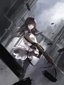 特种兵学校——王牌狙击手的未婚妻
