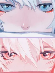 彩蛋：男女主视角小故事-d320