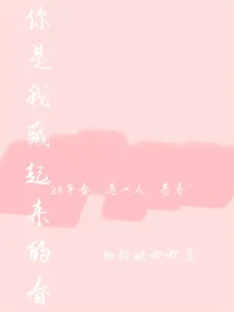 你是我藏起来的春