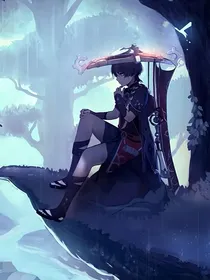 原神：未来与提瓦特