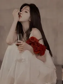 你微笑时很美：捕获你的心
