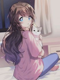 相爱……