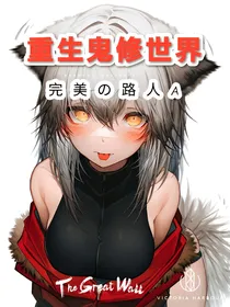 重生鬼修世界