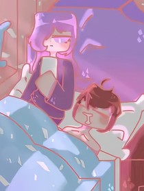 破碎之都：都市恋人