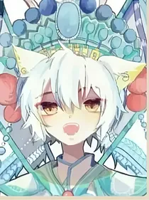 京剧猫之创世四兄妹