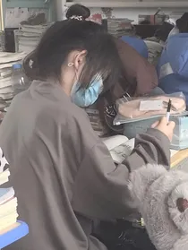 微风吹，动人心