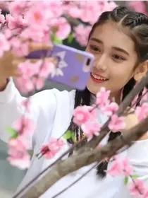 舞法天女之冬羽的妹妹的身份多