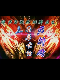 神龙界域之圣兽大陆龙神传