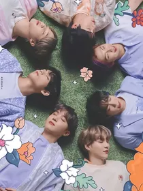 BTS：回到爱豆出道时