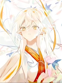 原神：异世的神明