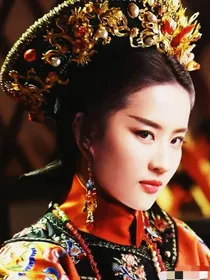 甄嬛传之独自美丽，别来沾边