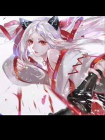故城落
