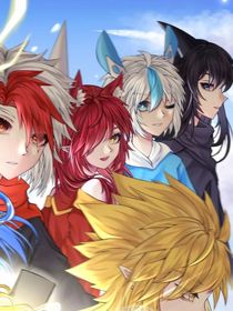 战联——魔神之殇