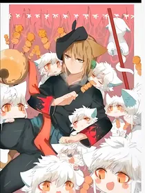 京剧猫之武崧是混沌之主
