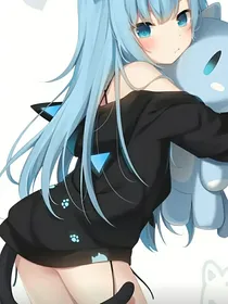 穿越丧尸末日之后变成了女生