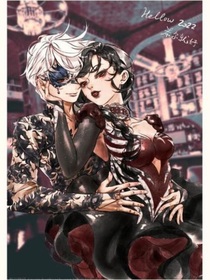 先祭：契约