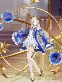 美少女战士星月交辉