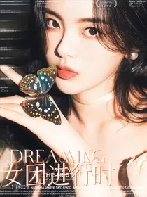 DREAM1NG女团进行时