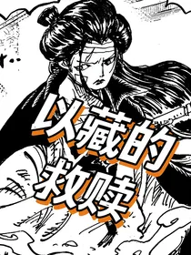 海贼王之以藏的救赎