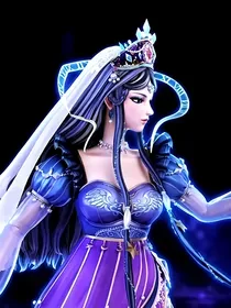 时黎：逆转天命
