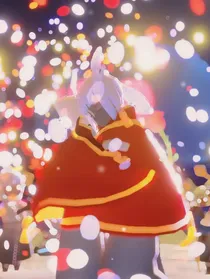 光遇之隔着屏幕爱你