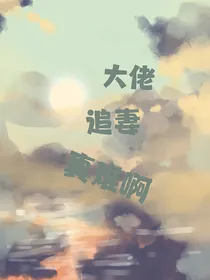 大佬追妻真难啊