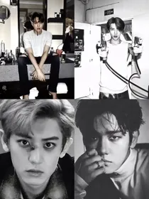 EXO：哥哥我知道错了