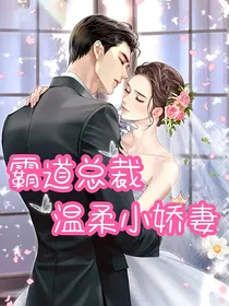 霸道总裁温柔小娇妻