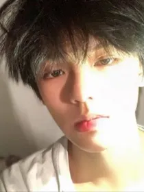 月光下的惊鸿一眼