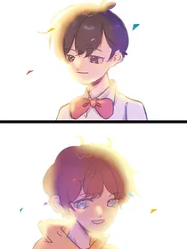 查九之名柯联动