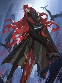 人是血雾，但在明日方舟