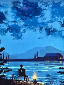溺光——