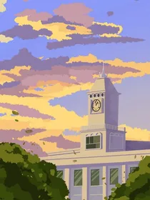 原创：暗恋日记