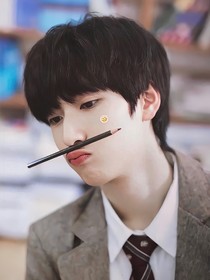 我胃疼
