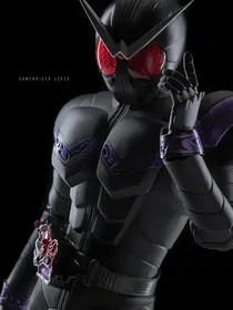 假面骑士joker