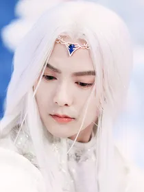 幻城：白发真绝色