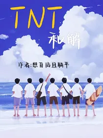 TNT：和解