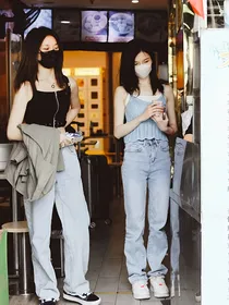 雯淇：救赎之恋