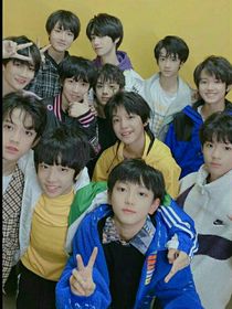 TF家族：ABO