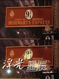 HP：浮光归星辰