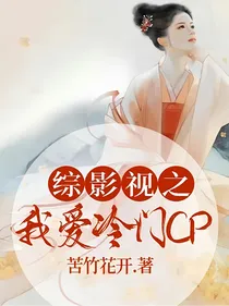 综影视之我爱冷门CP