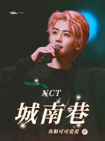 NCT：城南巷