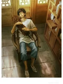 穿越老九门之吴邪团宠