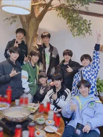 TF家族：易碎玻璃