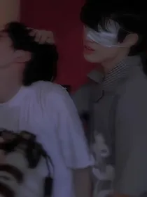 极禹：哥哥？
