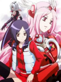 光之美少女：东刹那的重生