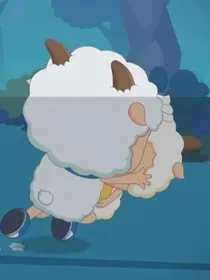 喜羊羊cp们的聊天群