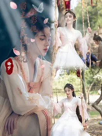 综影视之宿主是朵白莲花