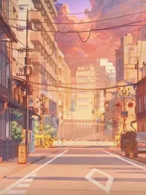 九喵：梵诗幽情